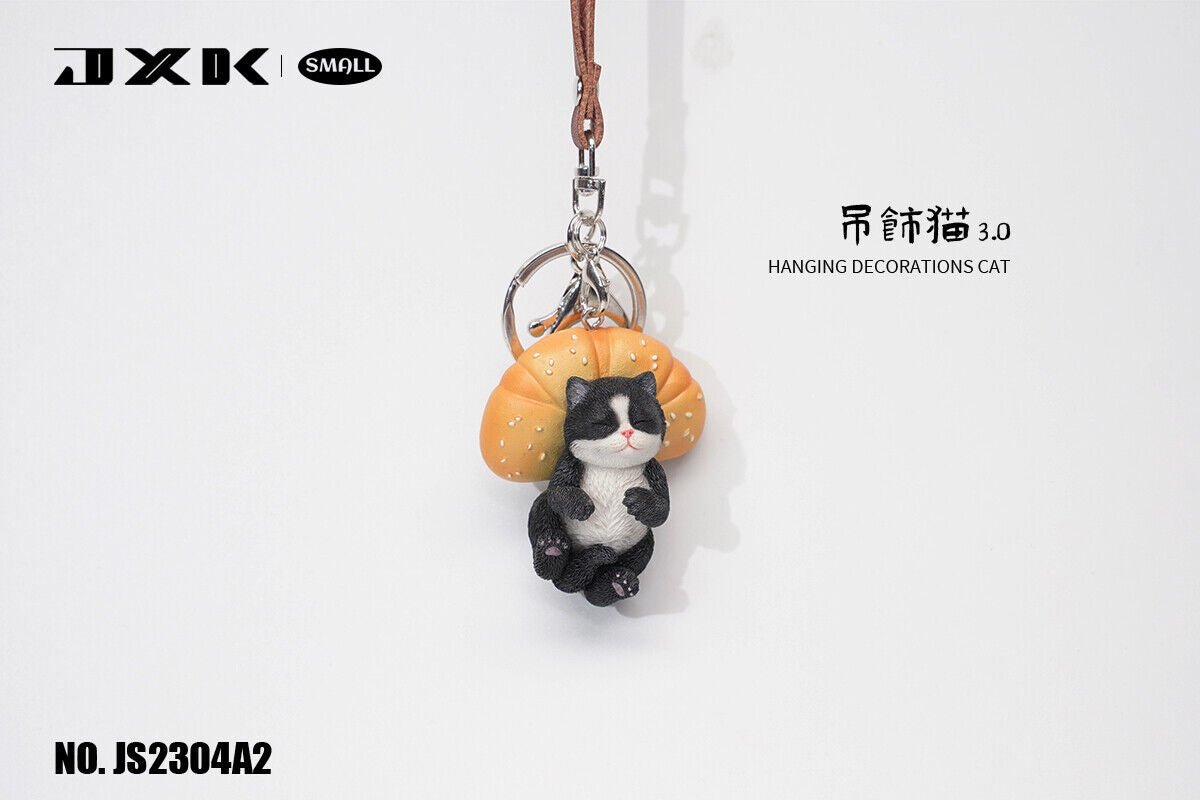 JXK Small Hanging Decoration Cat 3.0 Model
