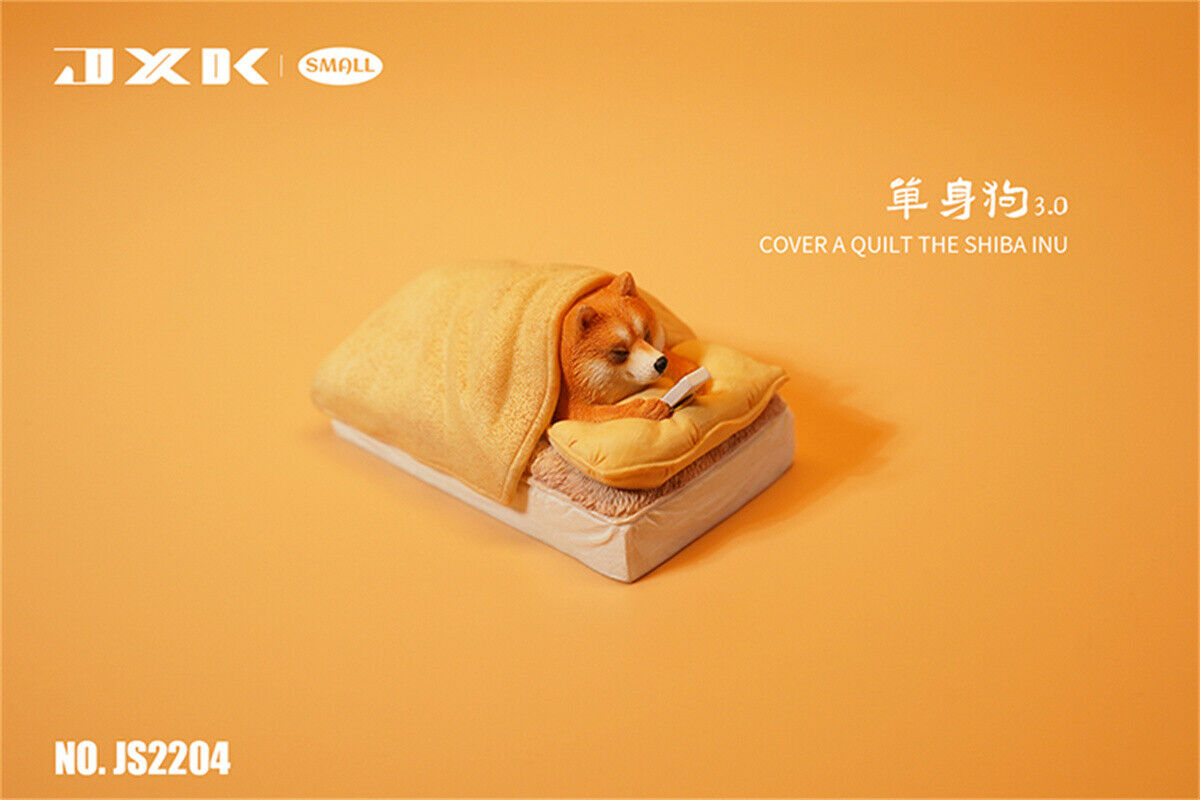 JXK Single Dog 3.0/4.0 Model