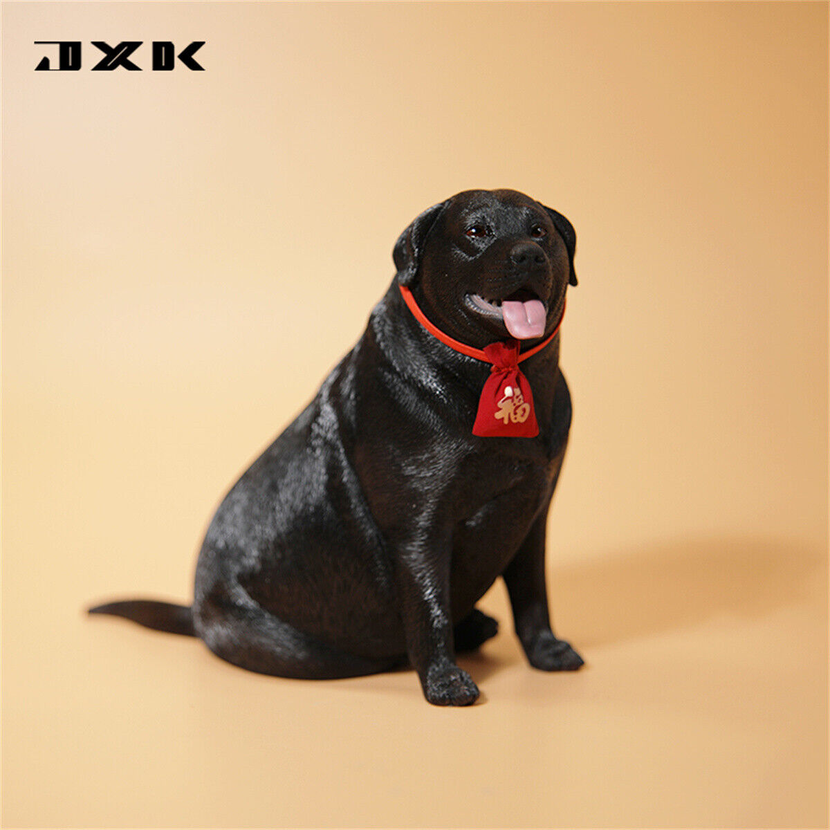 JXK 1/6 Labrador Model