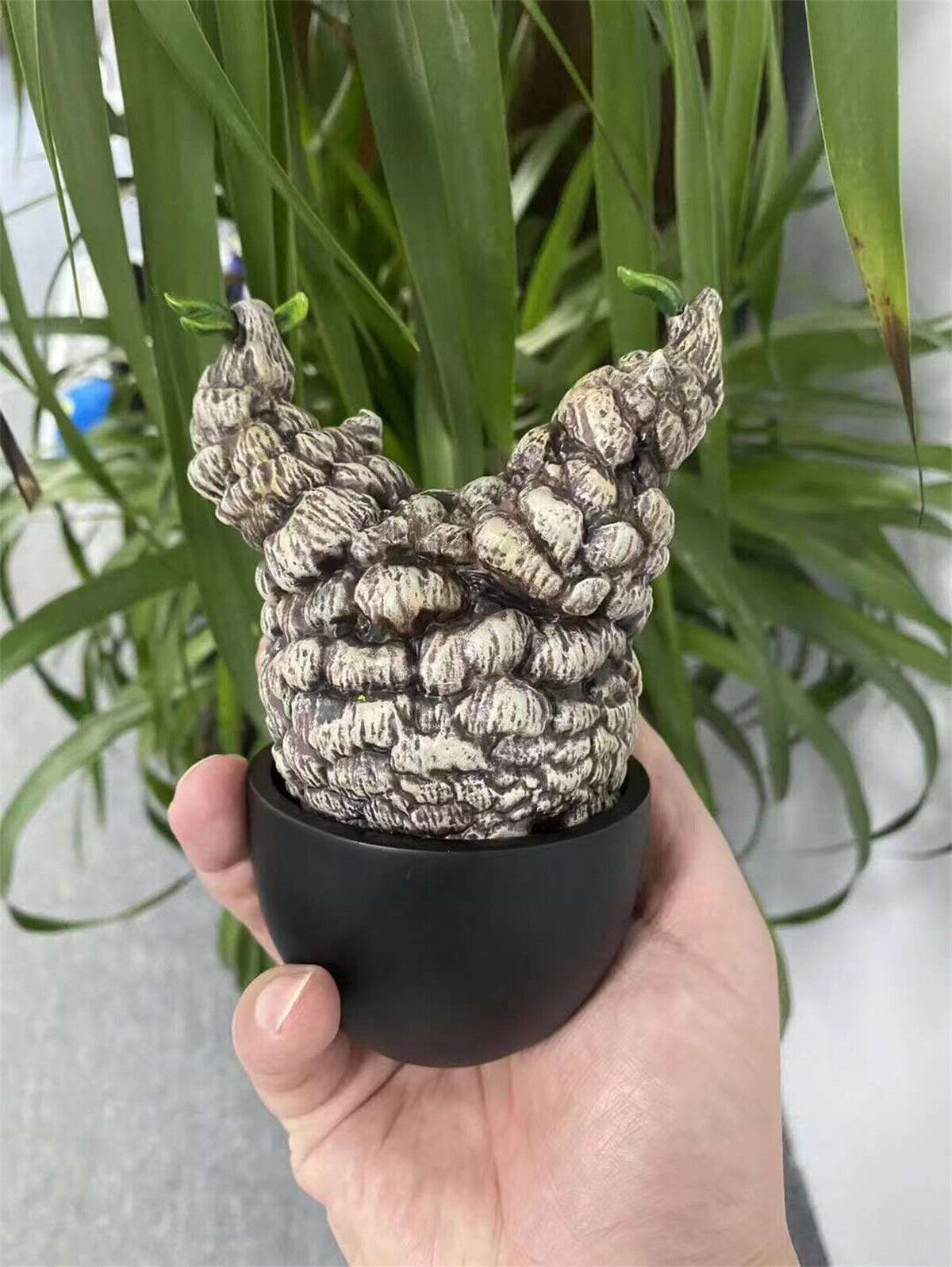 Root Tuber Fairy Blind Box Model