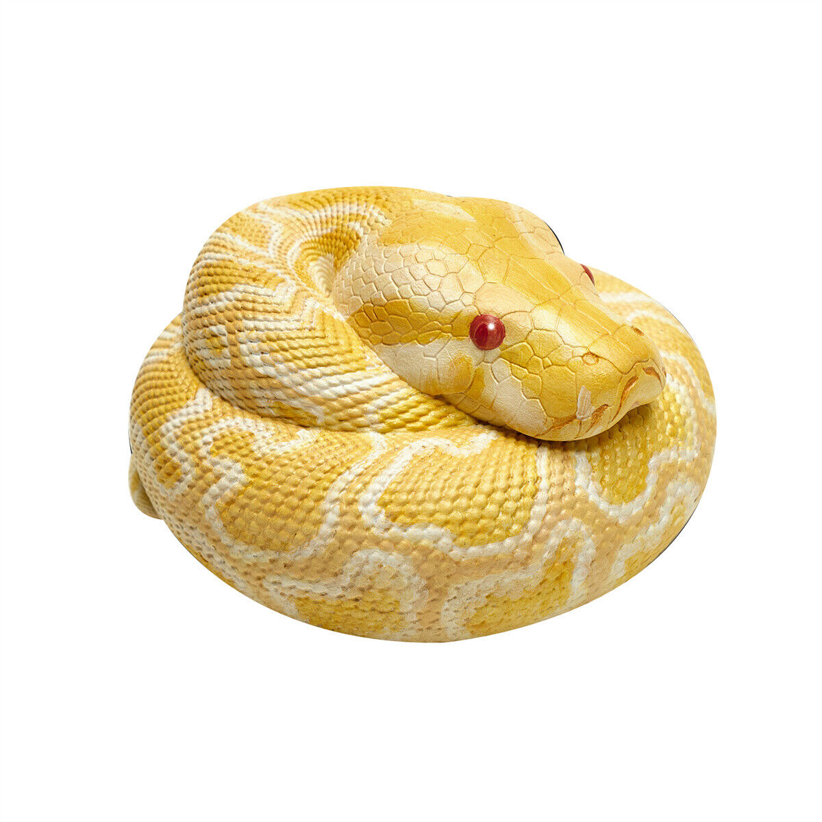 Animal Planet 09 Snake 2.0 Blind Box Model