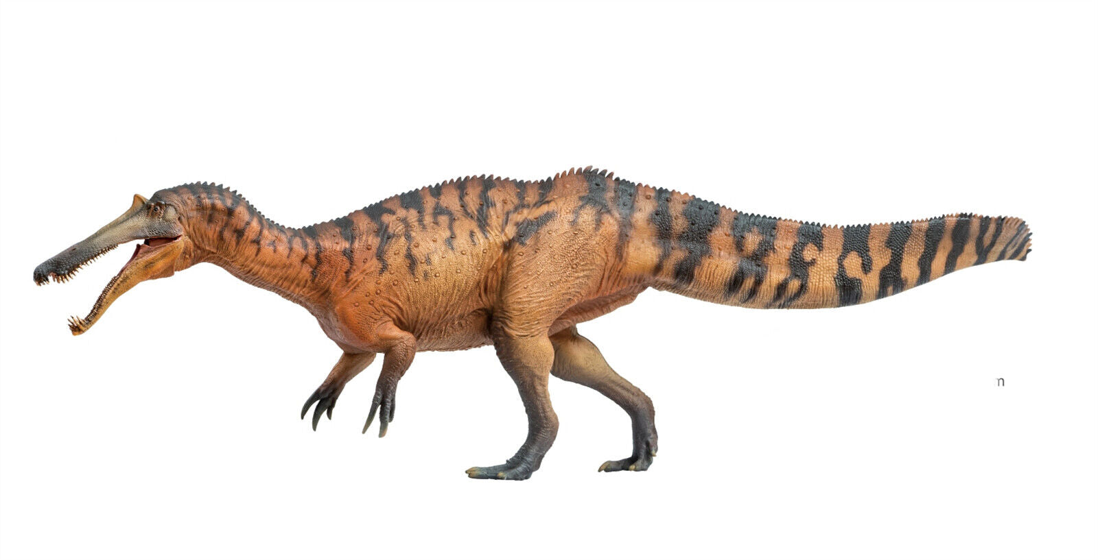 PNSO Sinopliosaurus Chongzuo Model