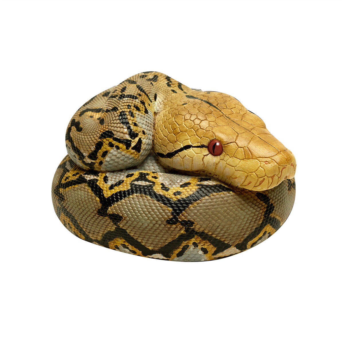 Animal Planet 09 Snake 2.0 Blind Box Model