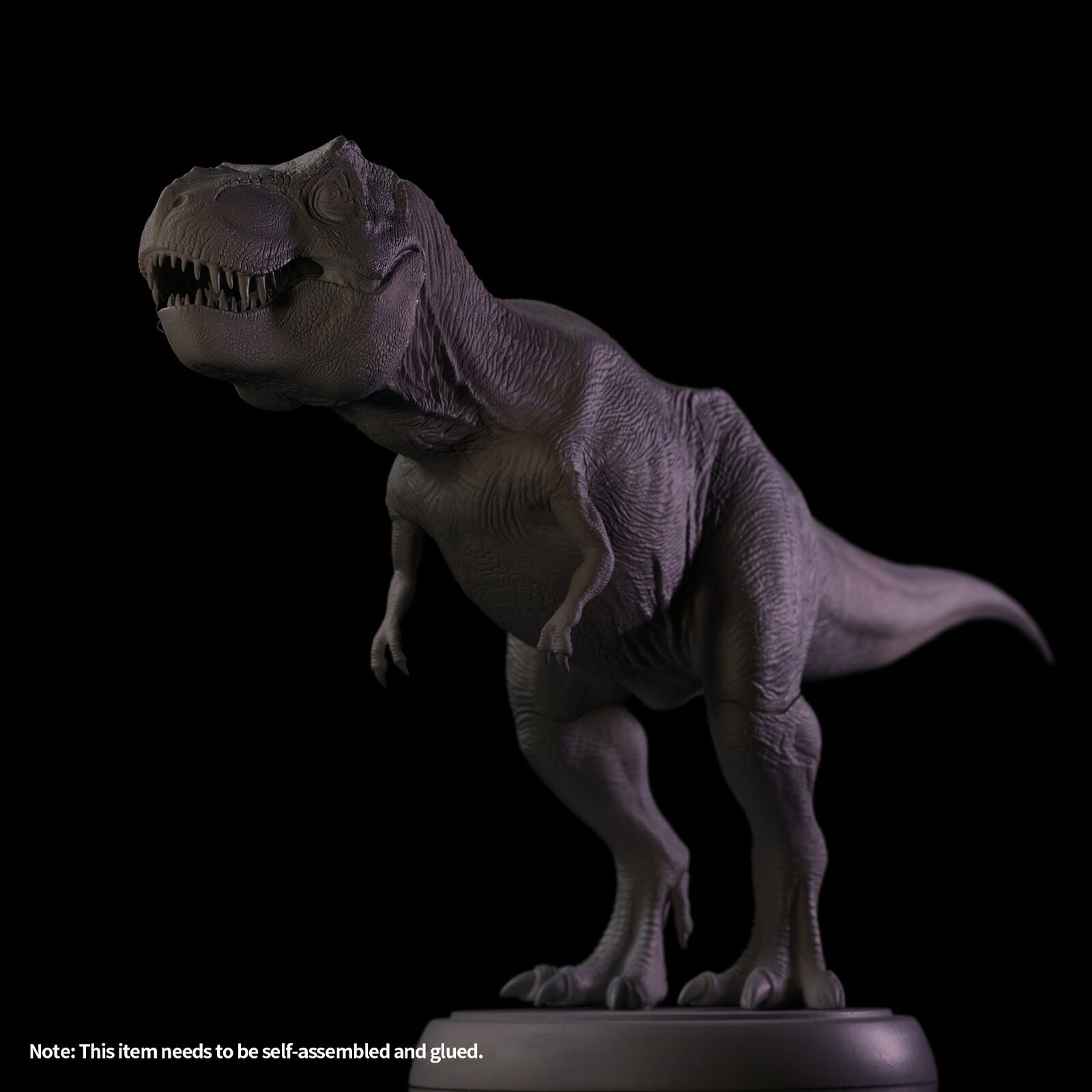 Nanmu Tyrannosaurus Alpha 2.0 Model