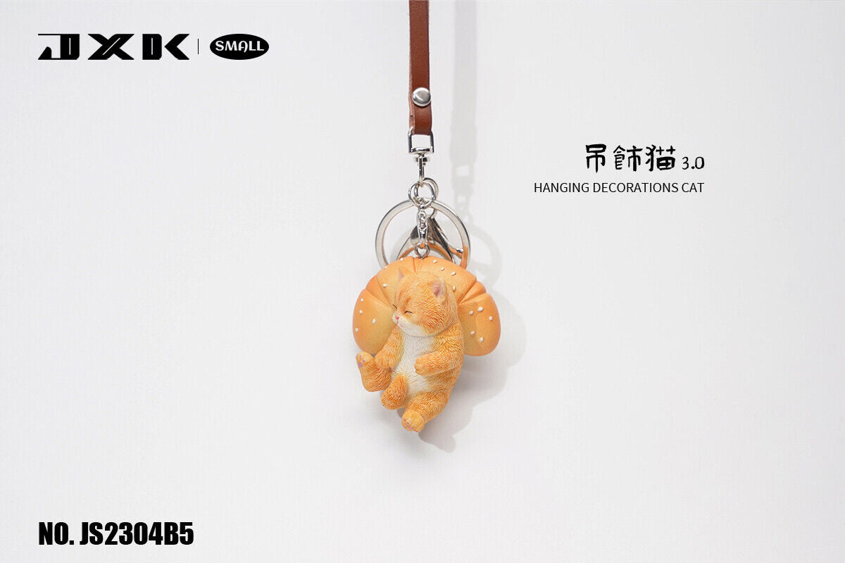JXK Small Hanging Decoration Cat 3.0 Model