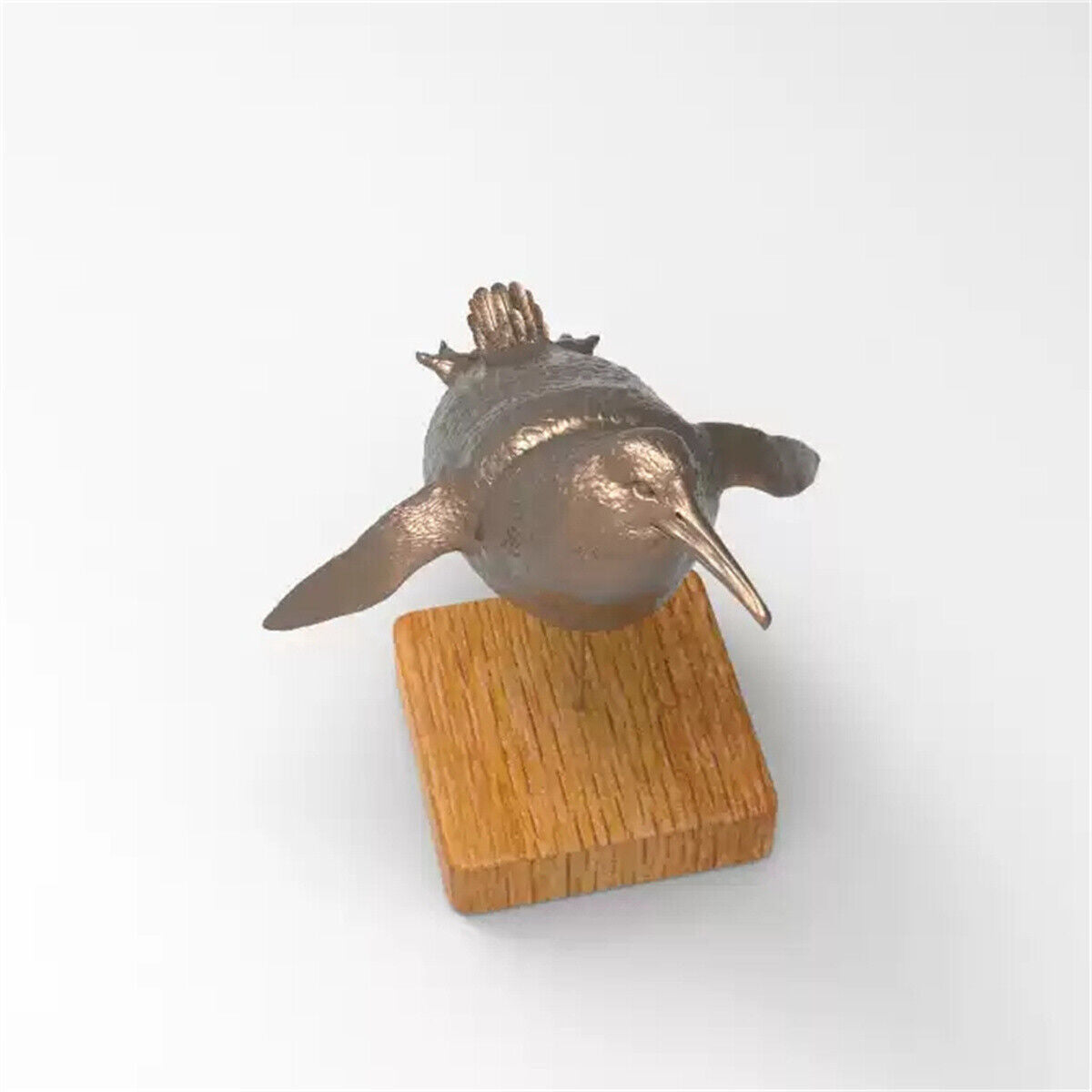 Rheic 1/35 Crossvallia Waiparensis Model