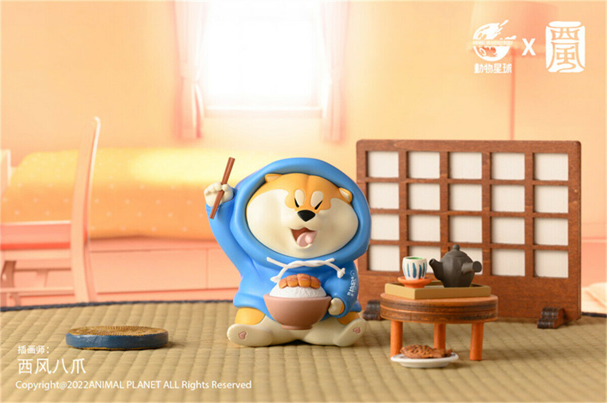 Animal Planet 06 Delivery Guy Gotch