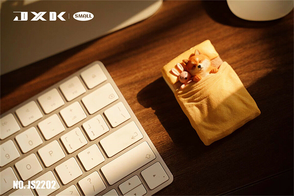 JXK 1/6 Single Dog 2.0 Model