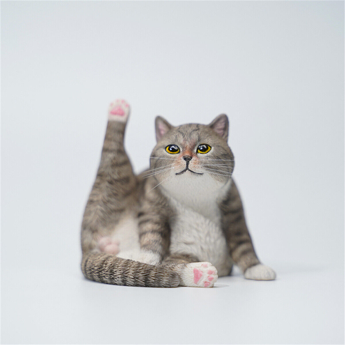 JXK 1/6 Lazy Cat 7.0 Model