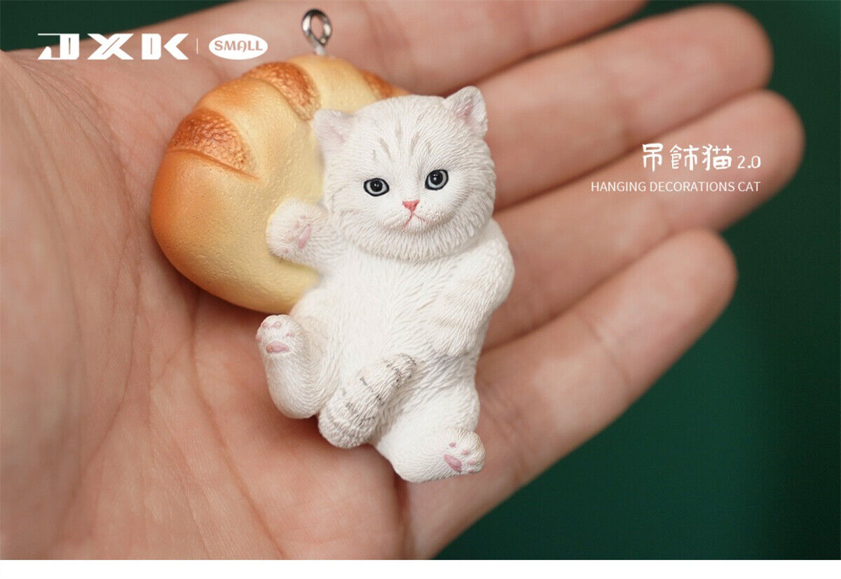 JXK Hanging Decoration Cat 2.0 Model