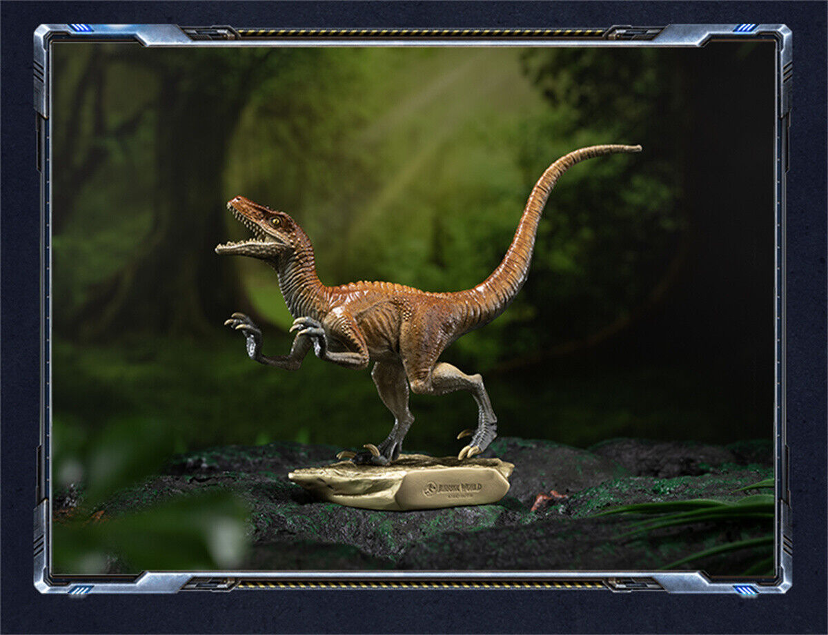 TONGSHIFU 1/20 Atrociraptor Model