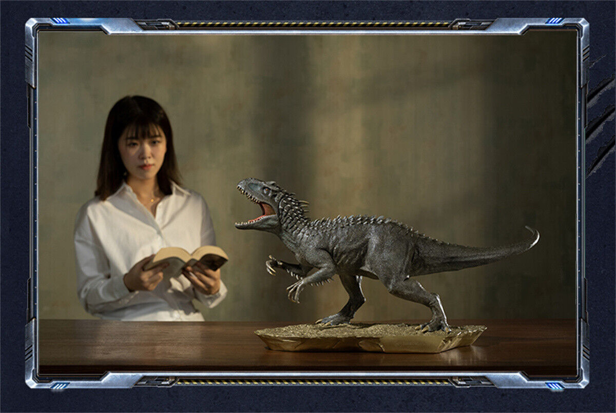 TONGSHIFU 1/20 Berserker T-Rex Model