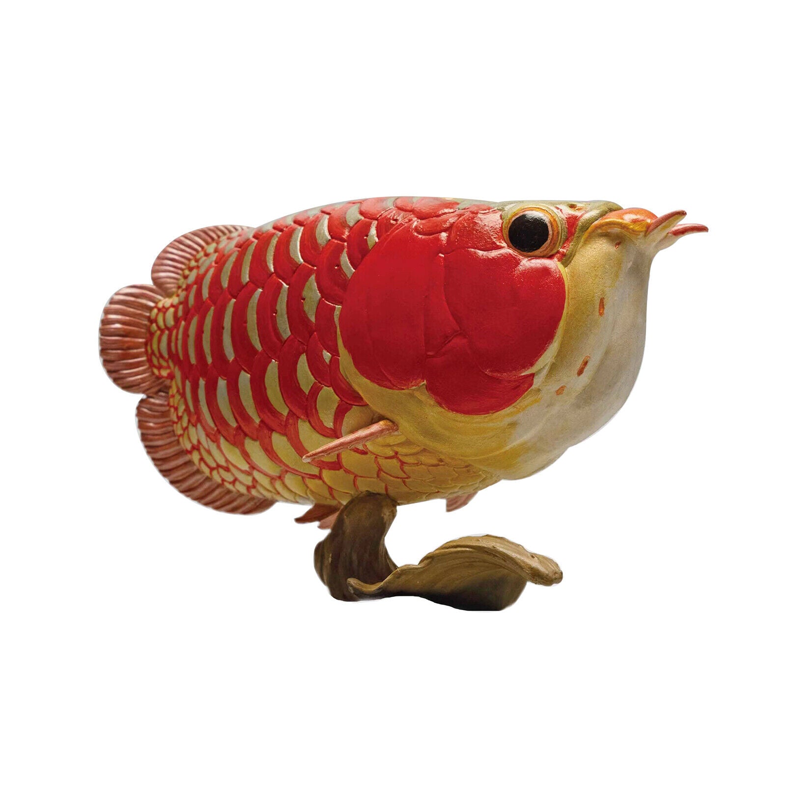 Animal Planet 11 Ancient Fish Blind Box Model
