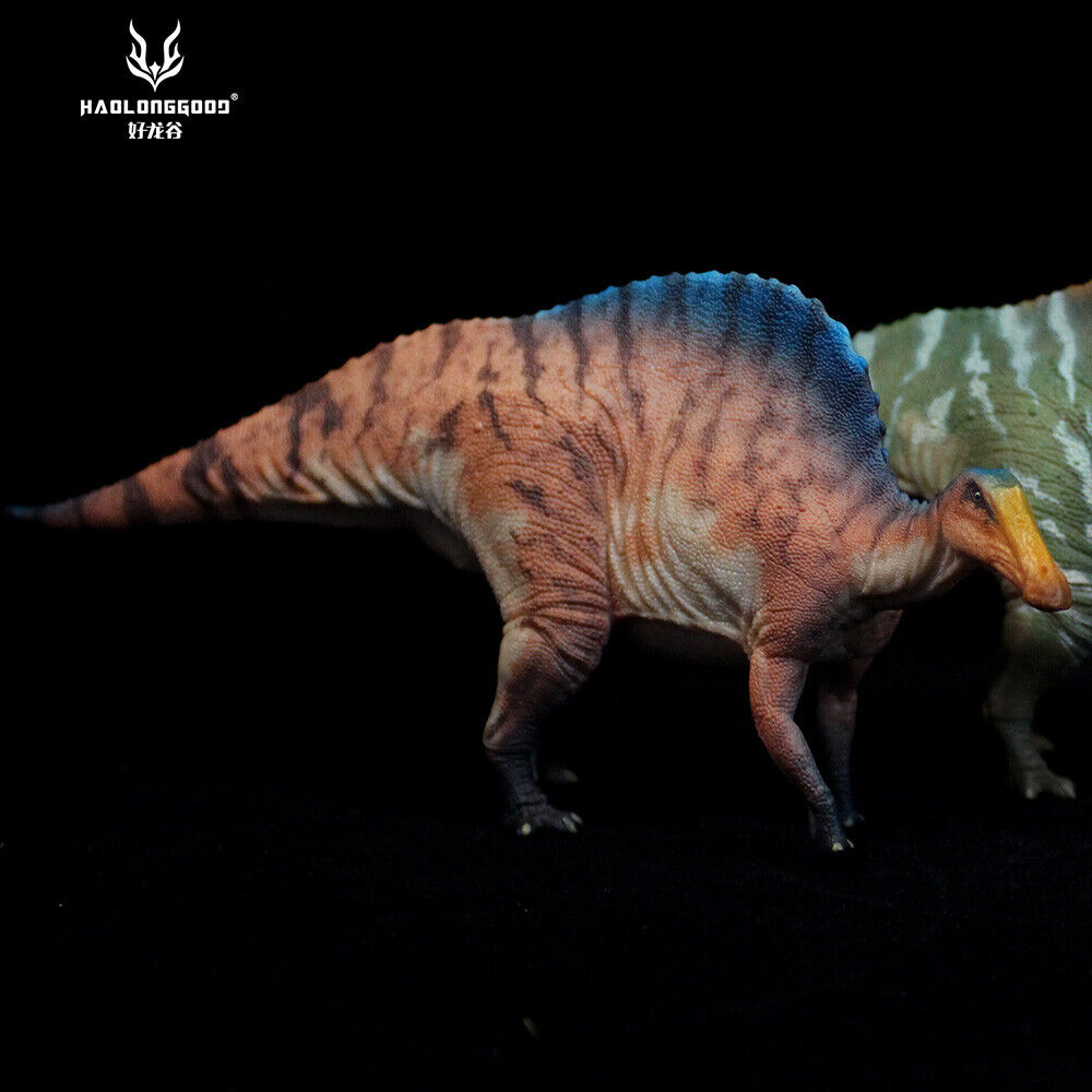 GRTOYS 1:35 Scale Ouranosaurus Model