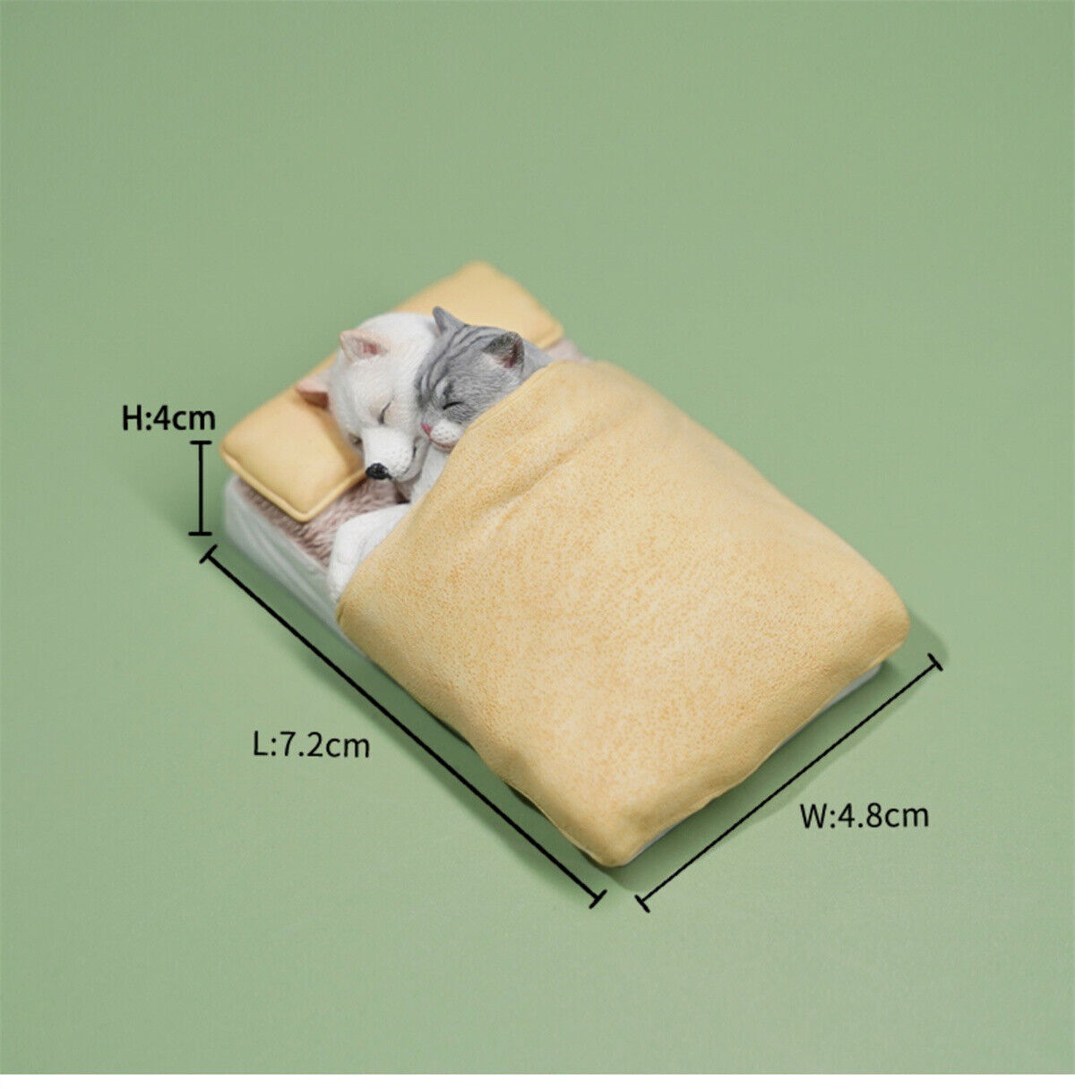 JXK 1/6 Small Single Dog 6.0 Model