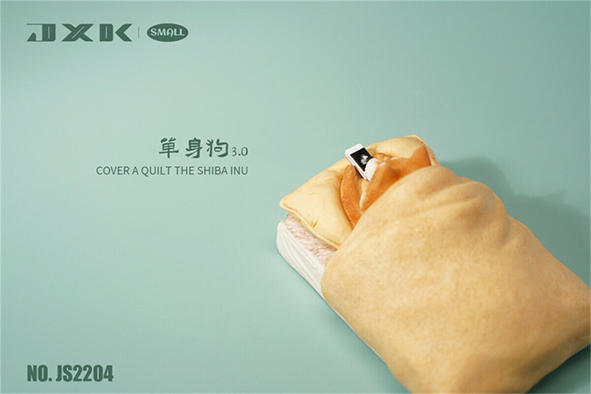 JXK Single Dog 3.0/4.0 Model