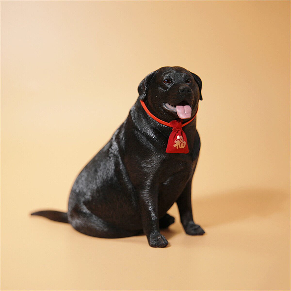 JXK 1/6 Labrador Model