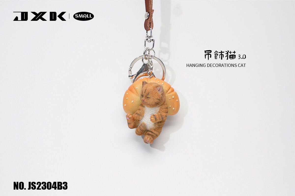 JXK Small Hanging Decoration Cat 3.0 Model