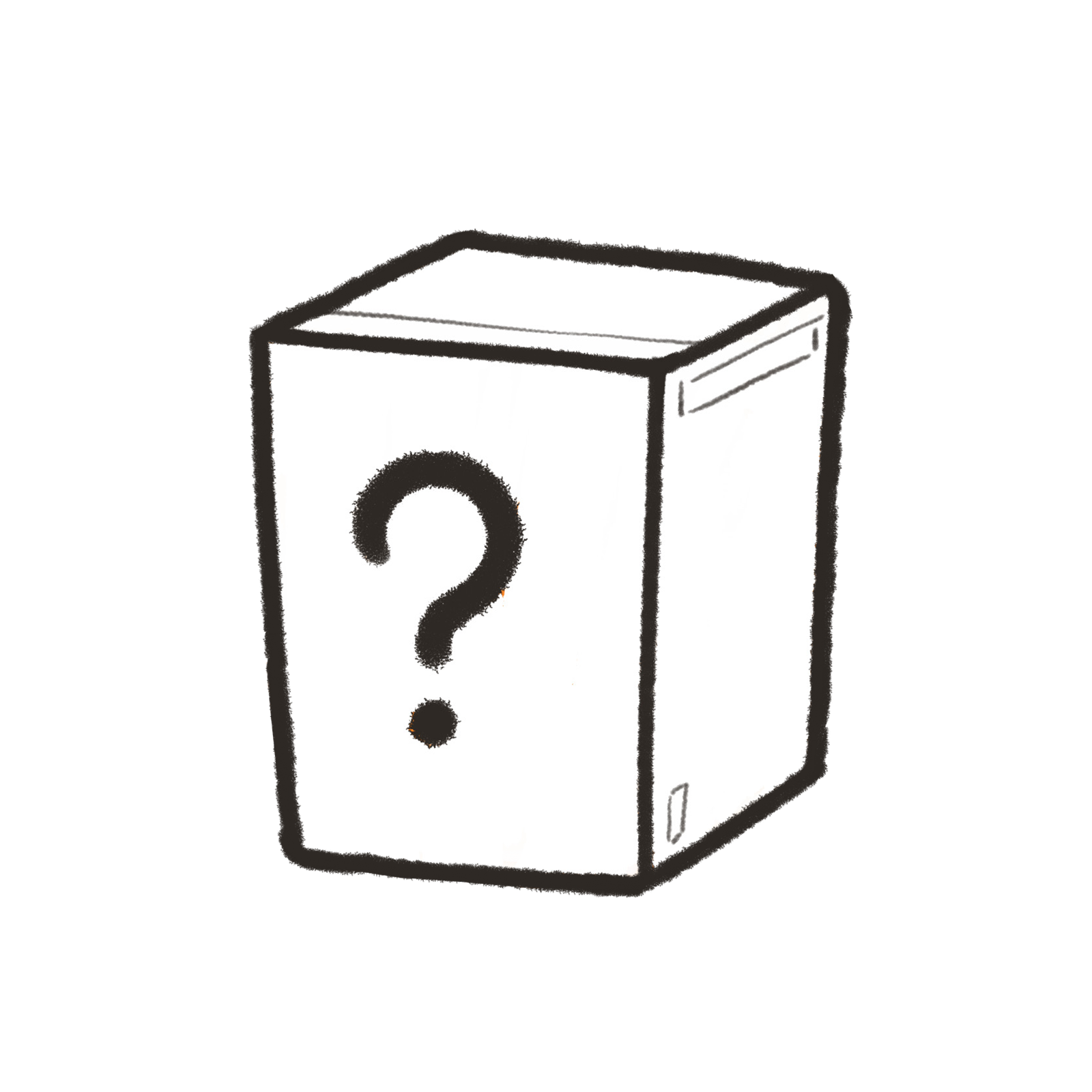 Animal Planet LouLou Cat Pig 2.0 Blind Box Model