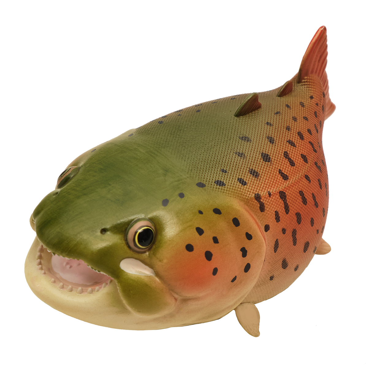 Animal Planet Trésors chinois 3 Modèle animal en voie de disparition