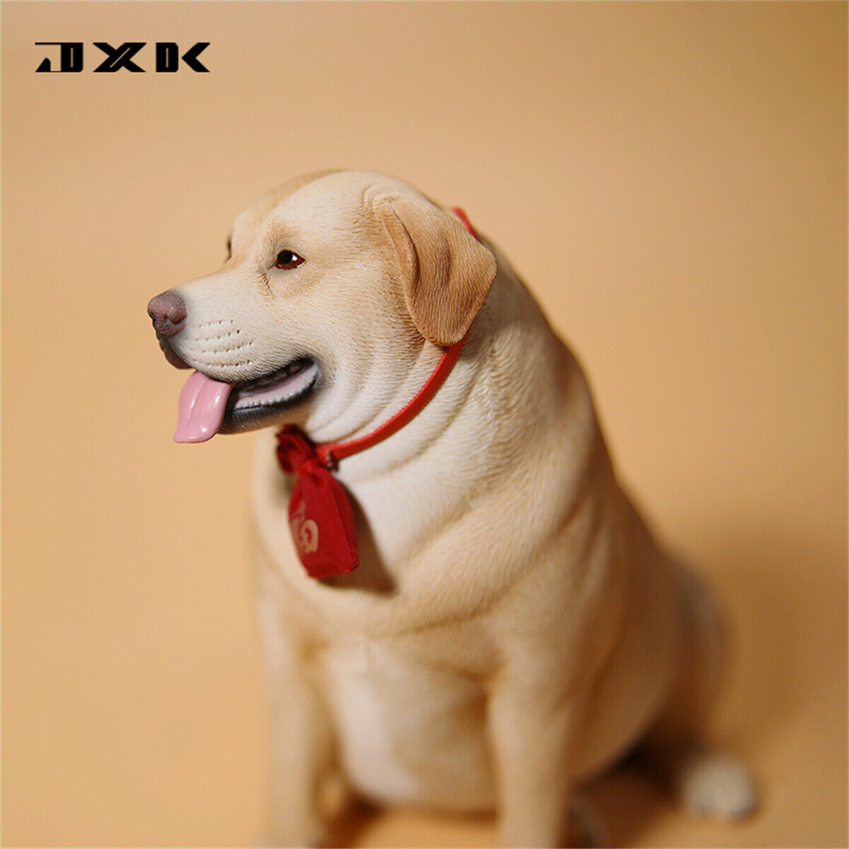 JXK 1/6 Labrador Model