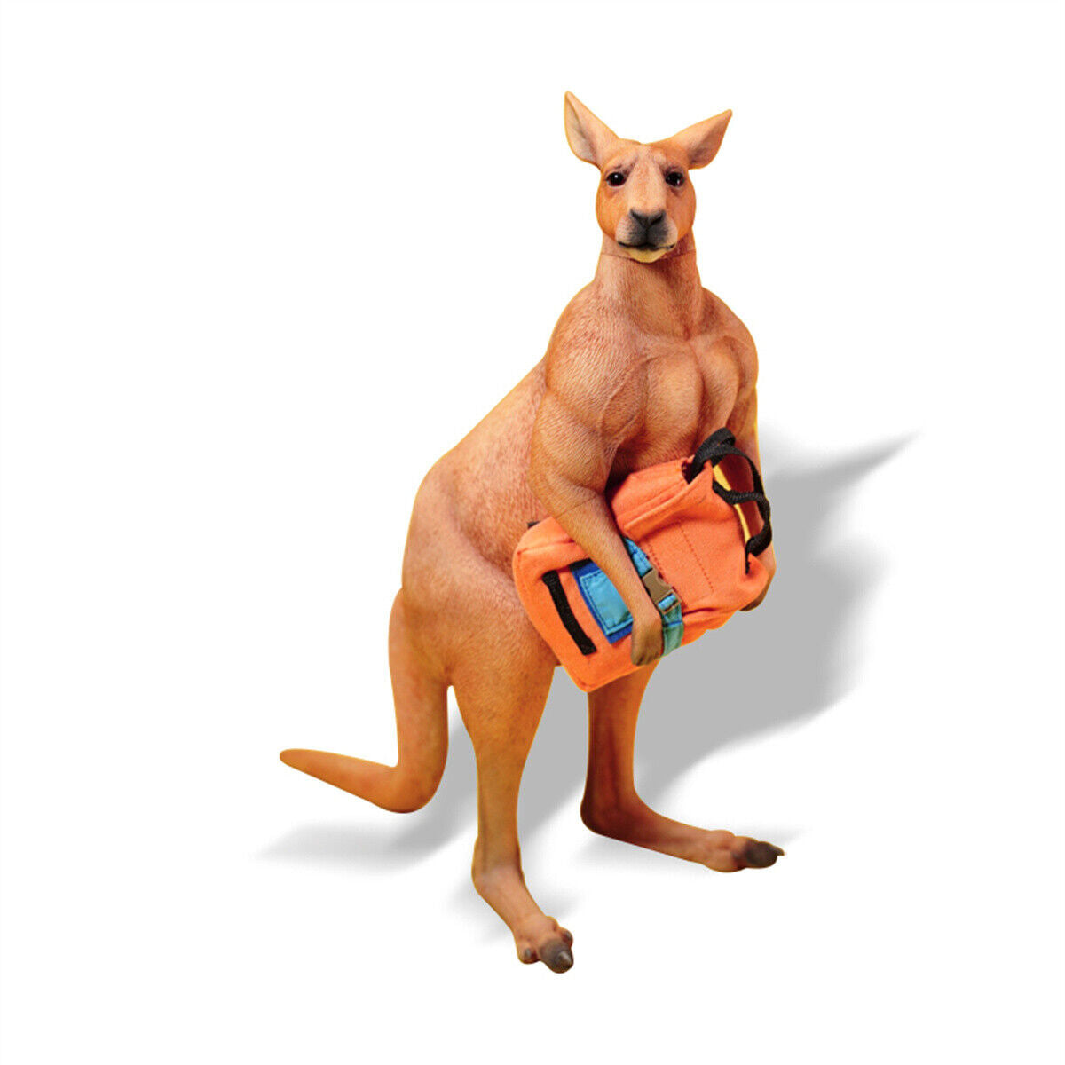 JXK 1/6 Kangaroo Model