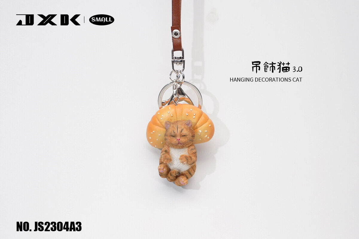 JXK Small Hanging Decoration Cat 3.0 Model