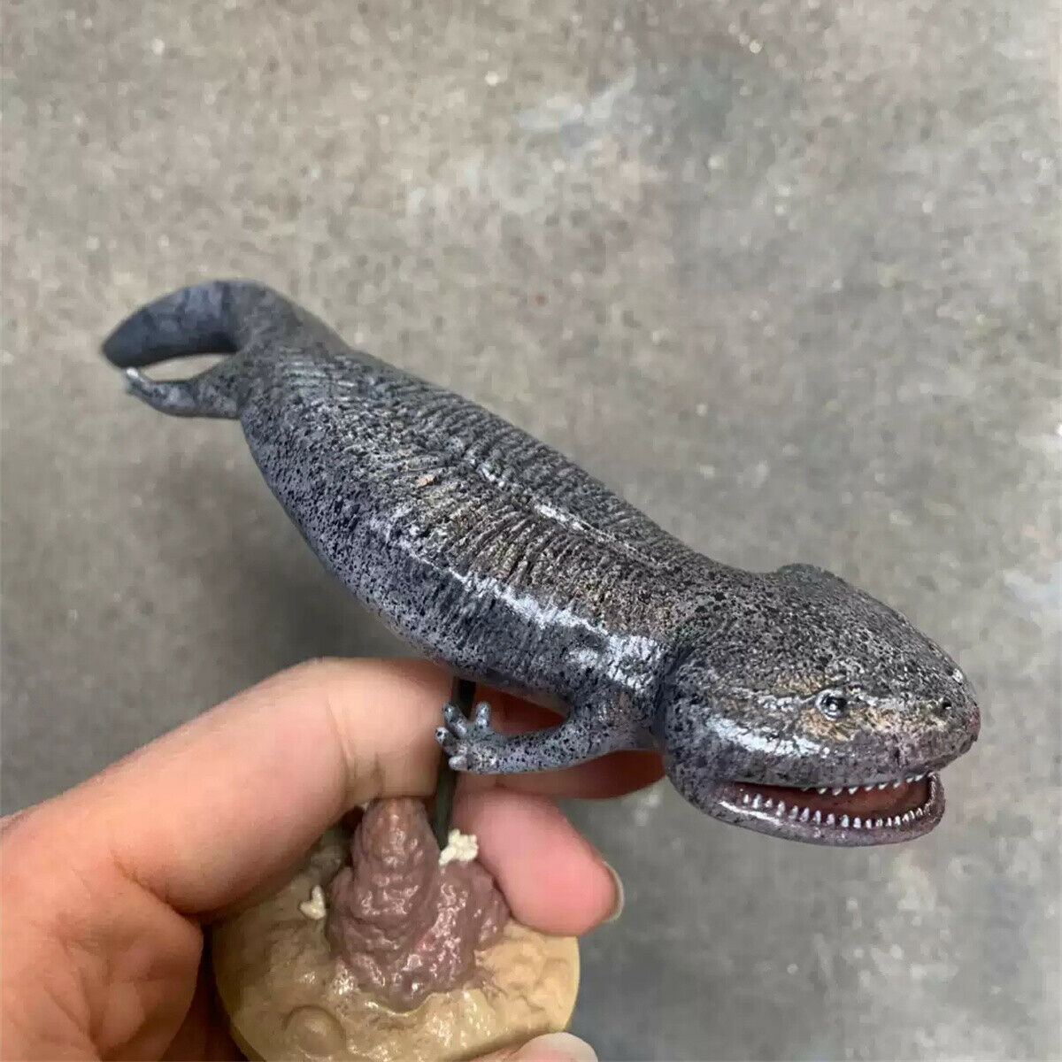 Rheic 1/35 Koolasuchus Model