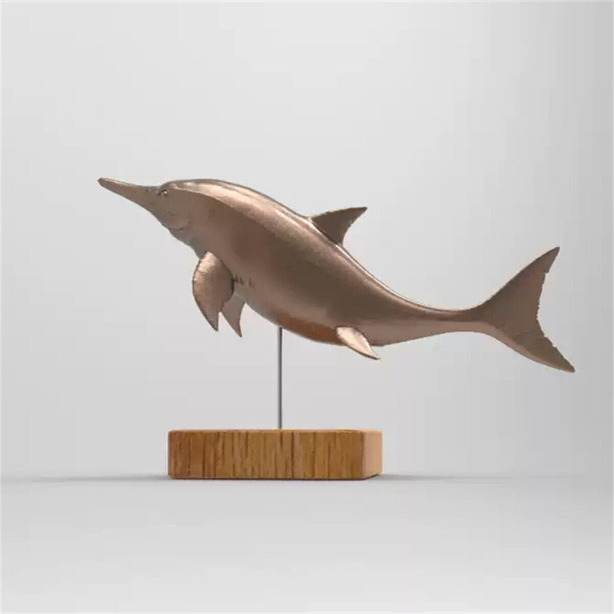 Rheic 1/35 Stenopterygius Model