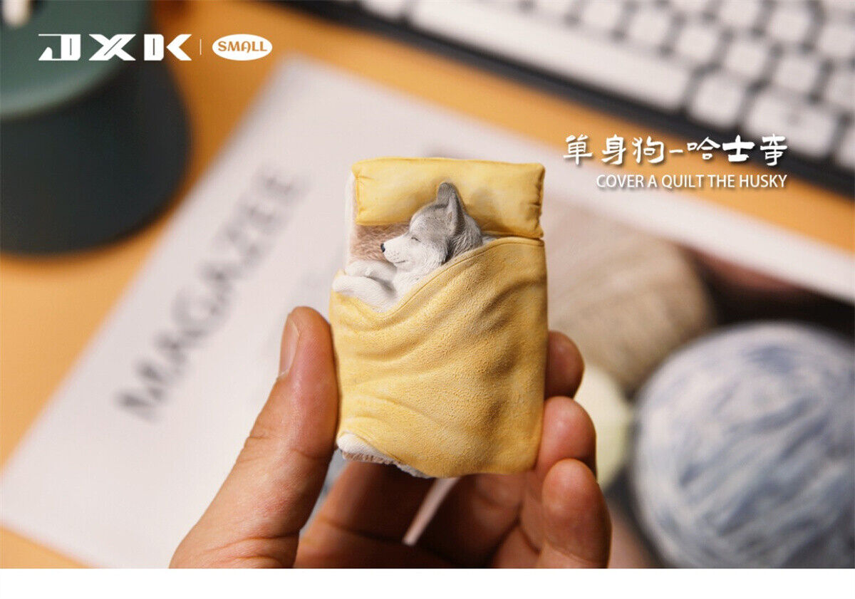 JXK Small Cover A Quilt The Husky Model