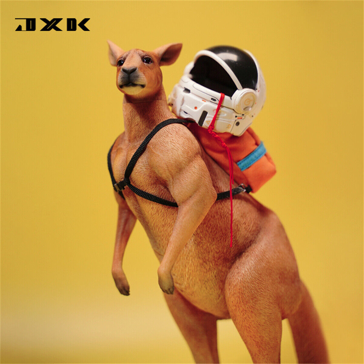 JXK 1/6 Kangaroo Model