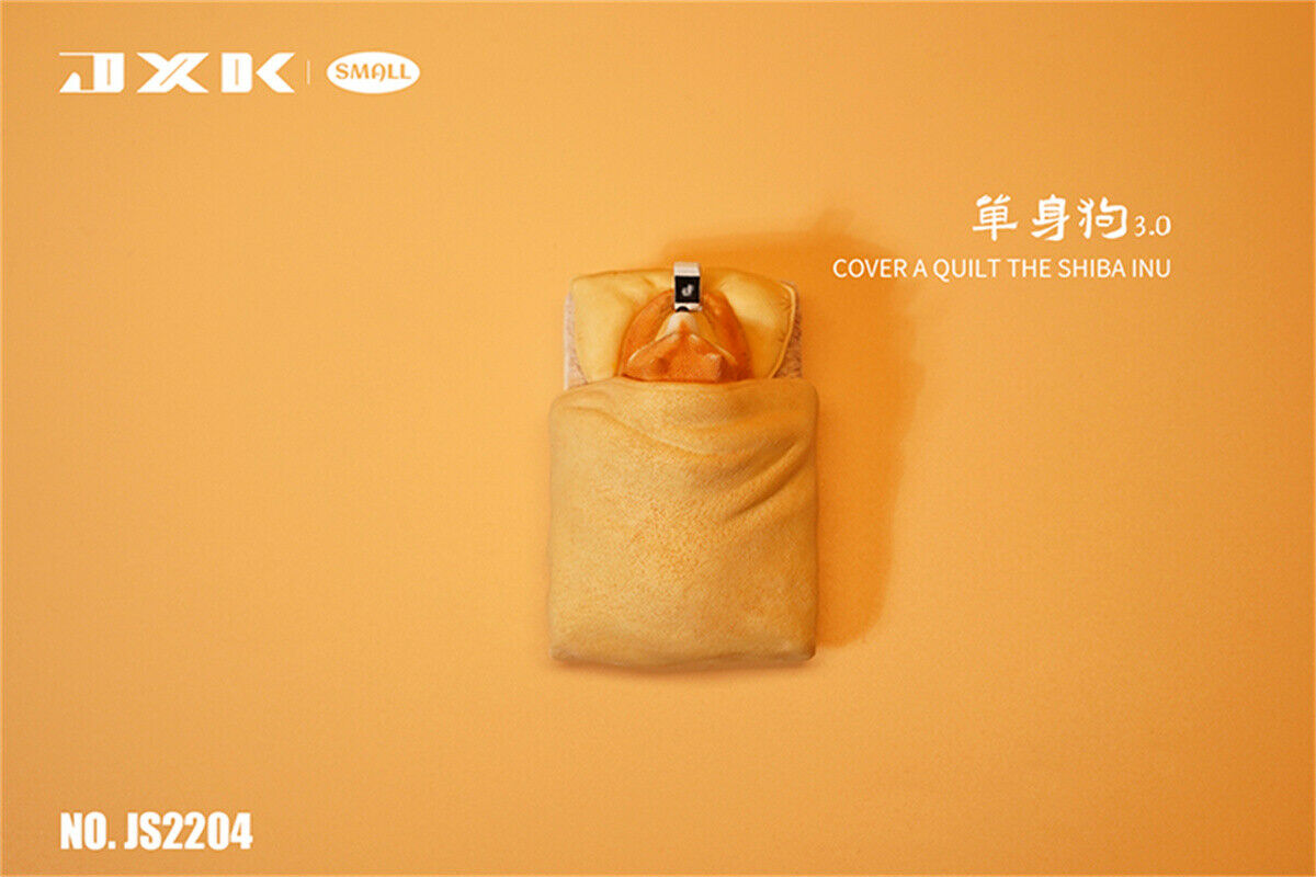 JXK Single Dog 3.0/4.0 Model