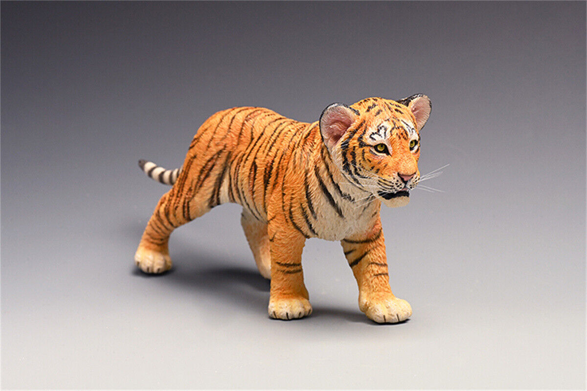 JXK 1/6 The Year Of The Tiger Tigerkin Model