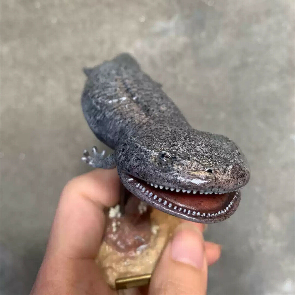 Rheic 1/35 Koolasuchus Model