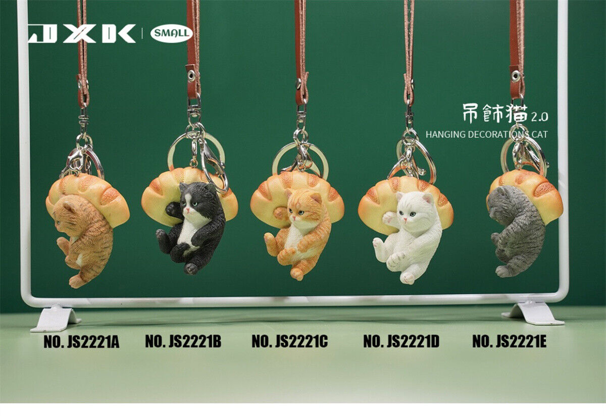 JXK Hanging Decoration Cat 2.0 Model