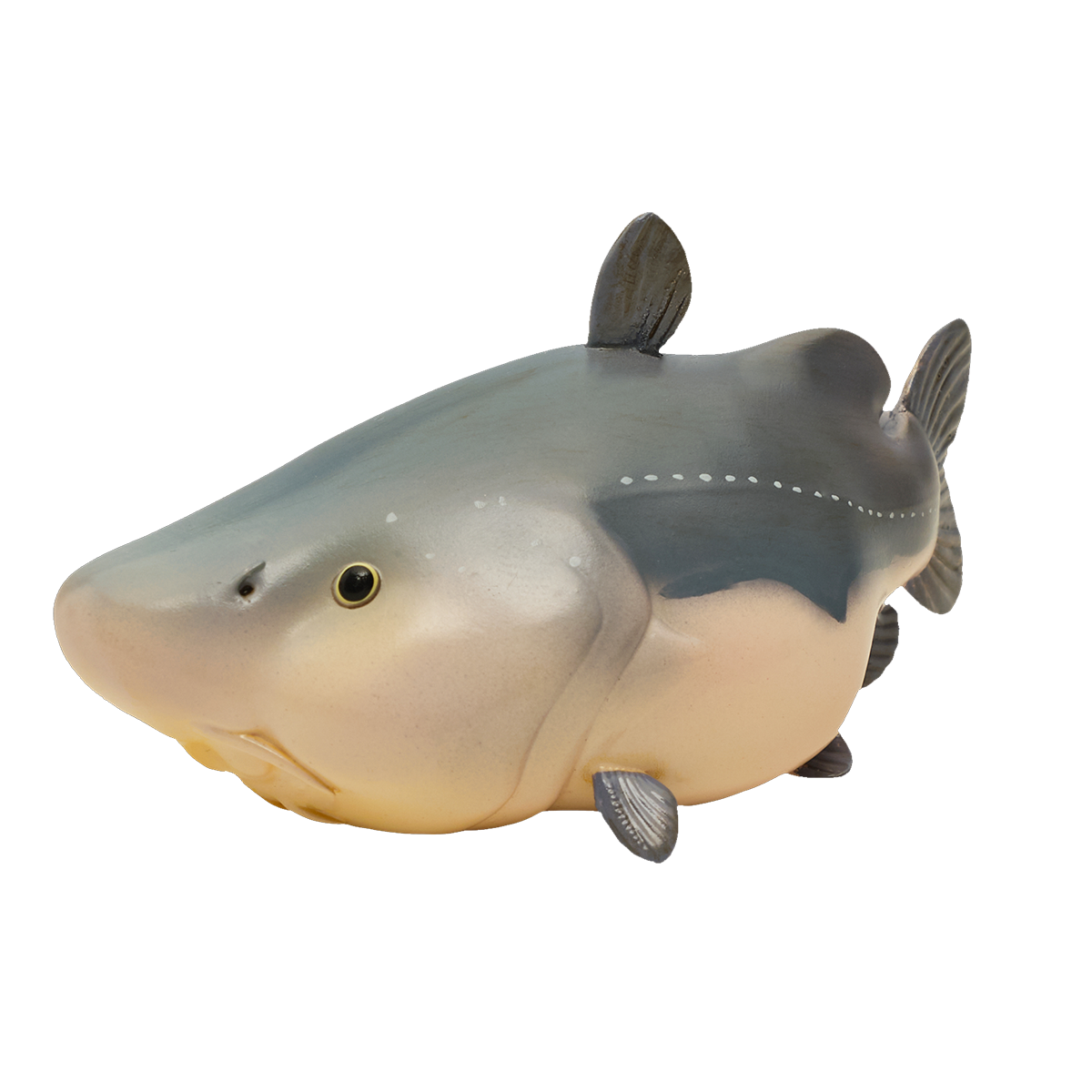 Animal Planet Trésors chinois 3 Modèle animal en voie de disparition