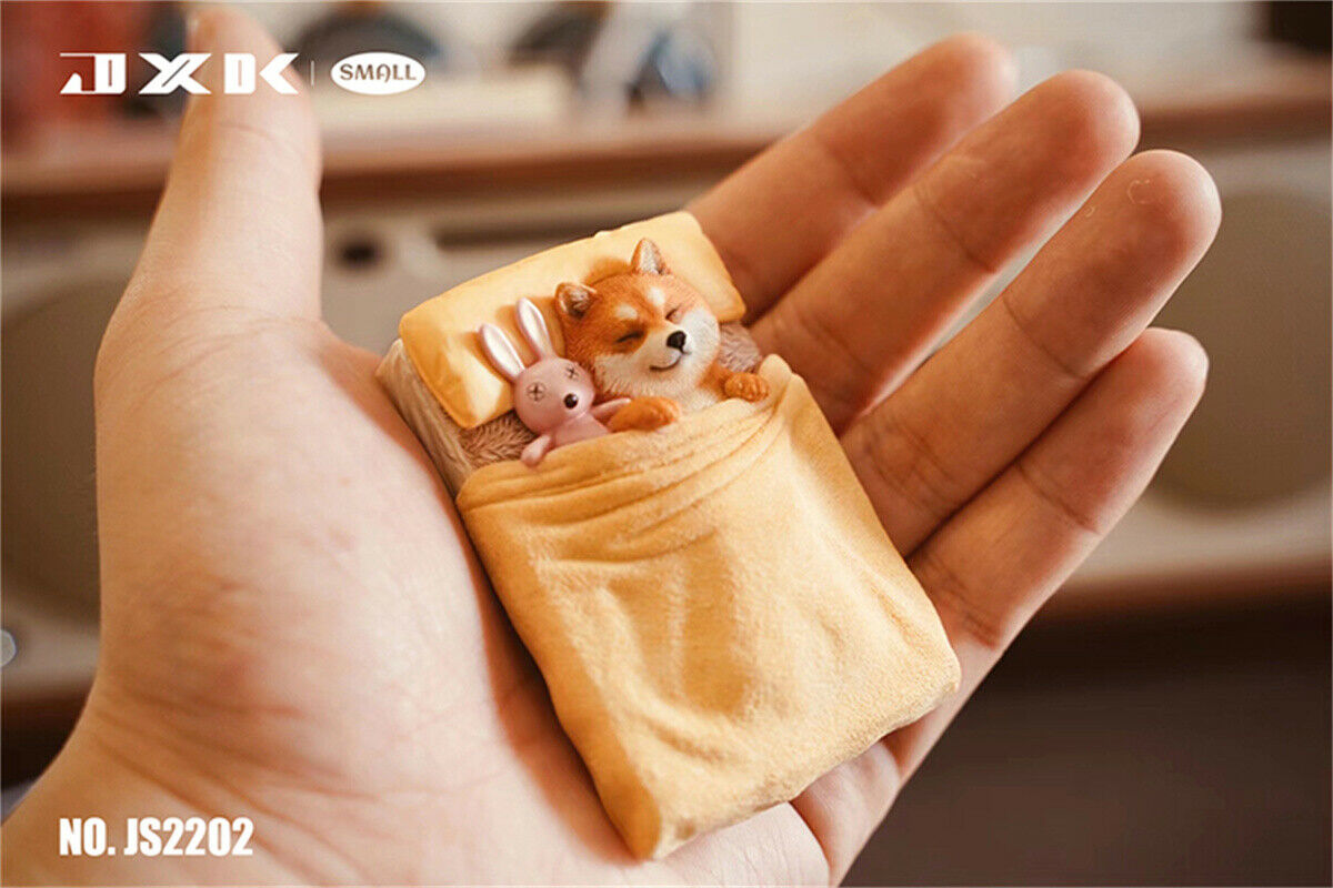 JXK 1/6 Single Dog 2.0 Model