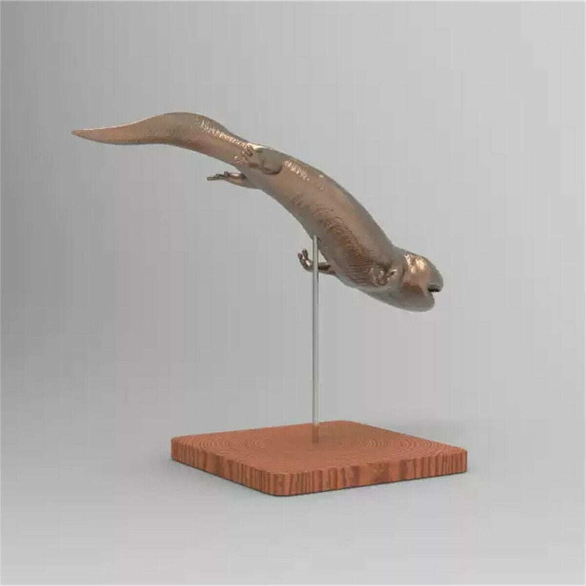 Rheic 1/35 Koolasuchus Model