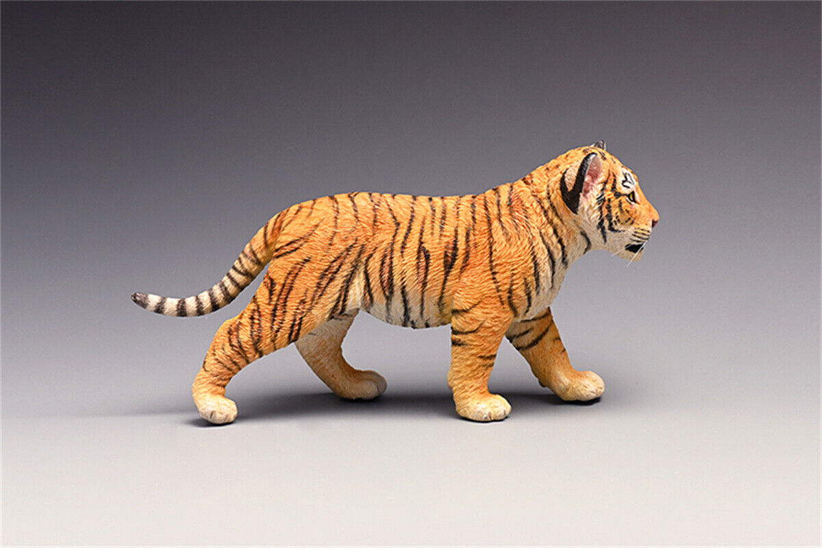 JXK 1/6 The Year Of The Tiger Tigerkin Model