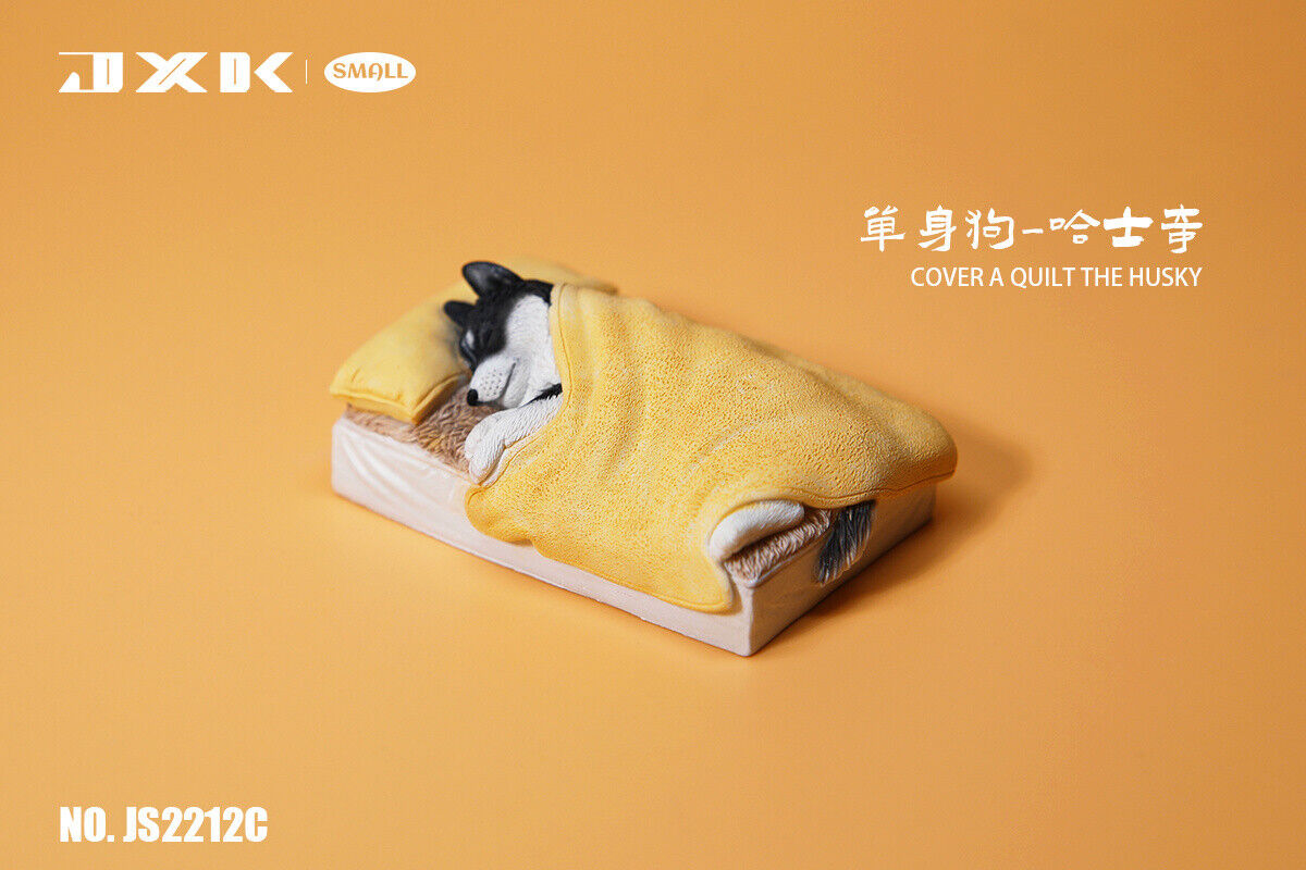 JXK Small Cover A Quilt The Husky Model