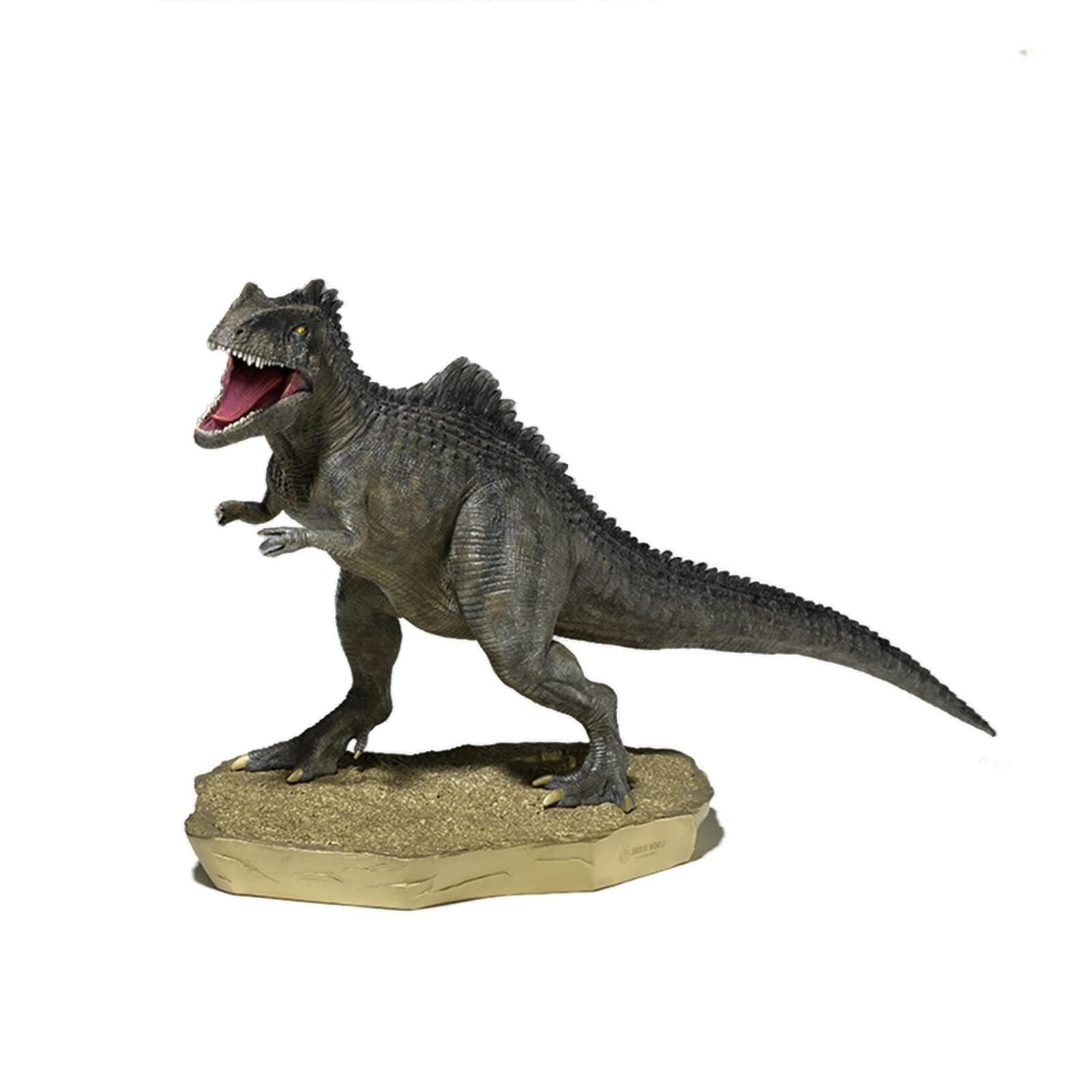 TONGSHIFU 1/18 Giganotosaurus Model
