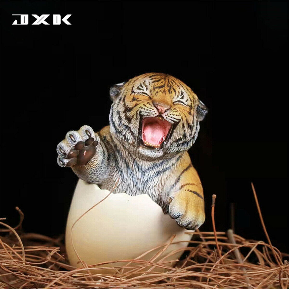 Amazon.com : OBFIVE Psyched Tiger RKP-1 31 : Sports & Outdoors