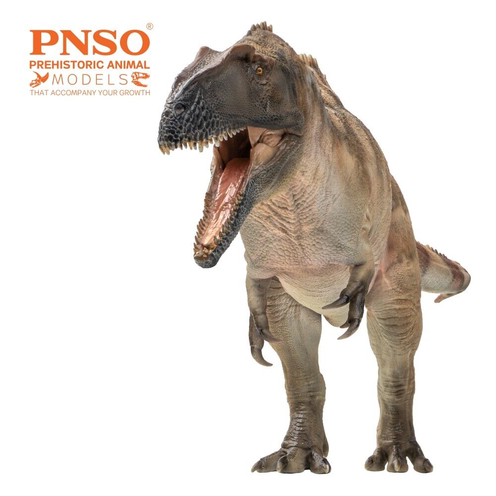 PNSO Acrocanthosaurus Fergus Figure