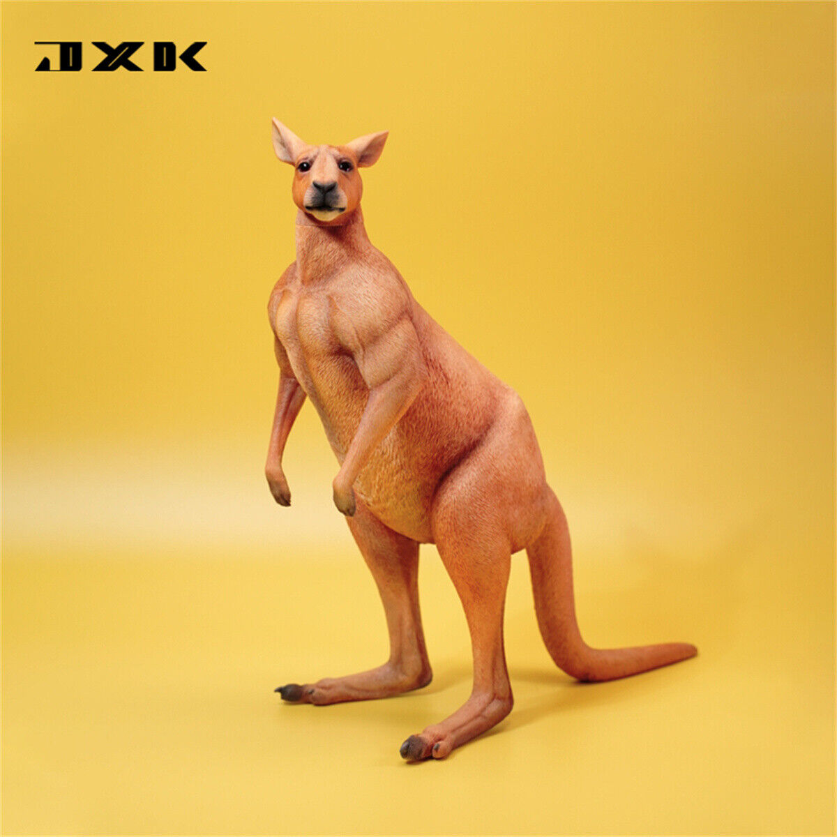 JXK 1/6 Kangaroo Model
