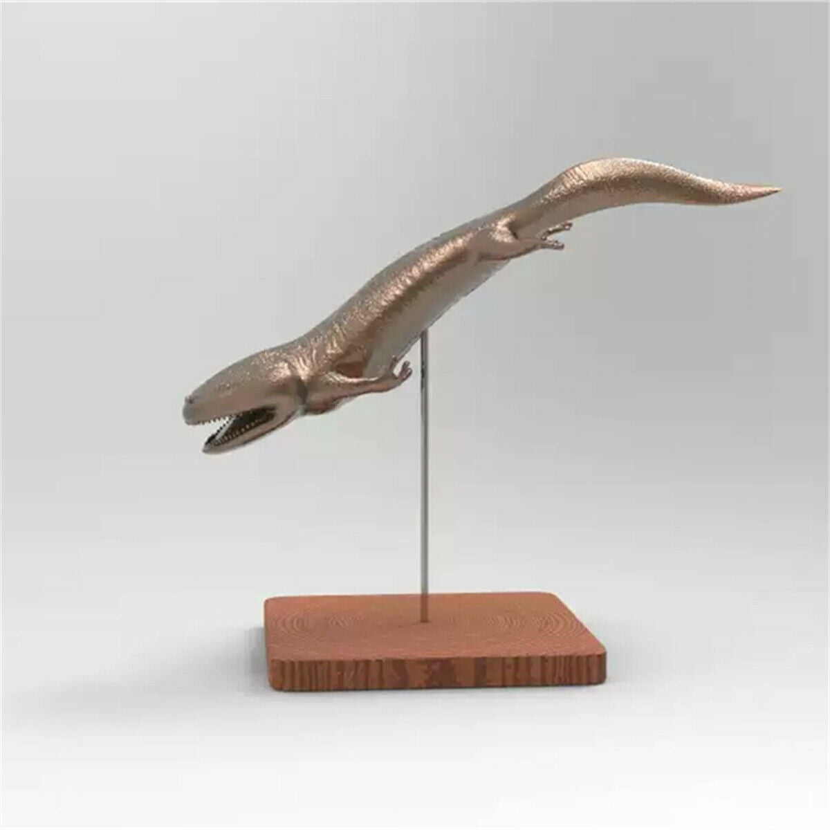 Rheic 1/35 Koolasuchus Model