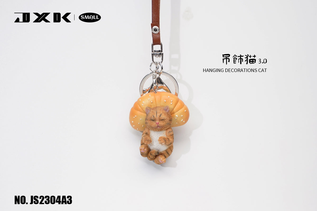 JXK Small Hanging Decoration Cat 3.0 Model