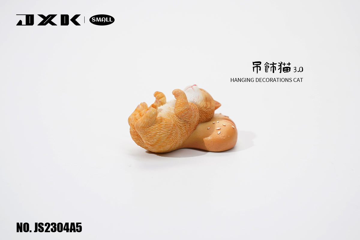 JXK Small Hanging Decoration Cat 3.0 Model
