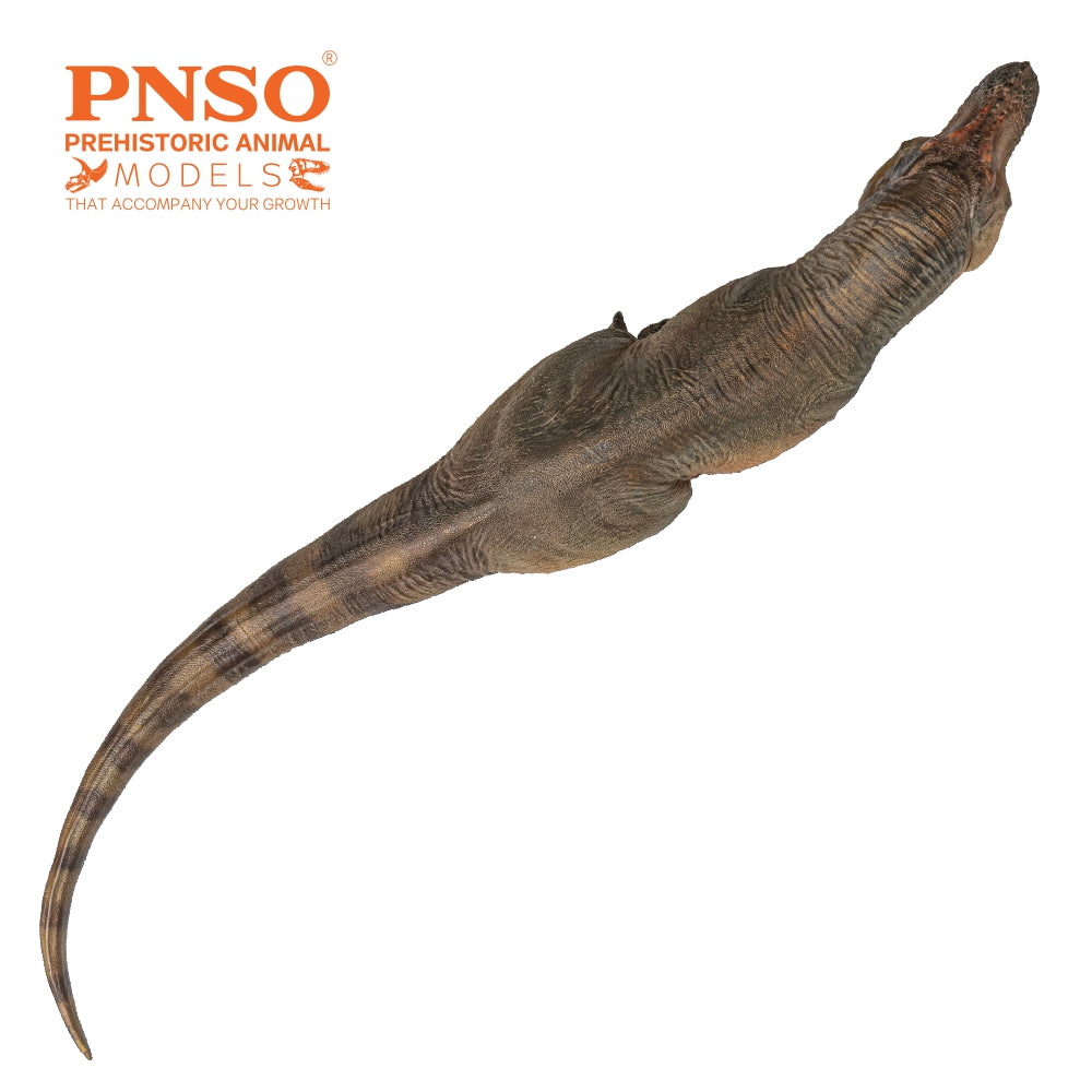 PNSO Luxiong Zhuchengtyrannus Model