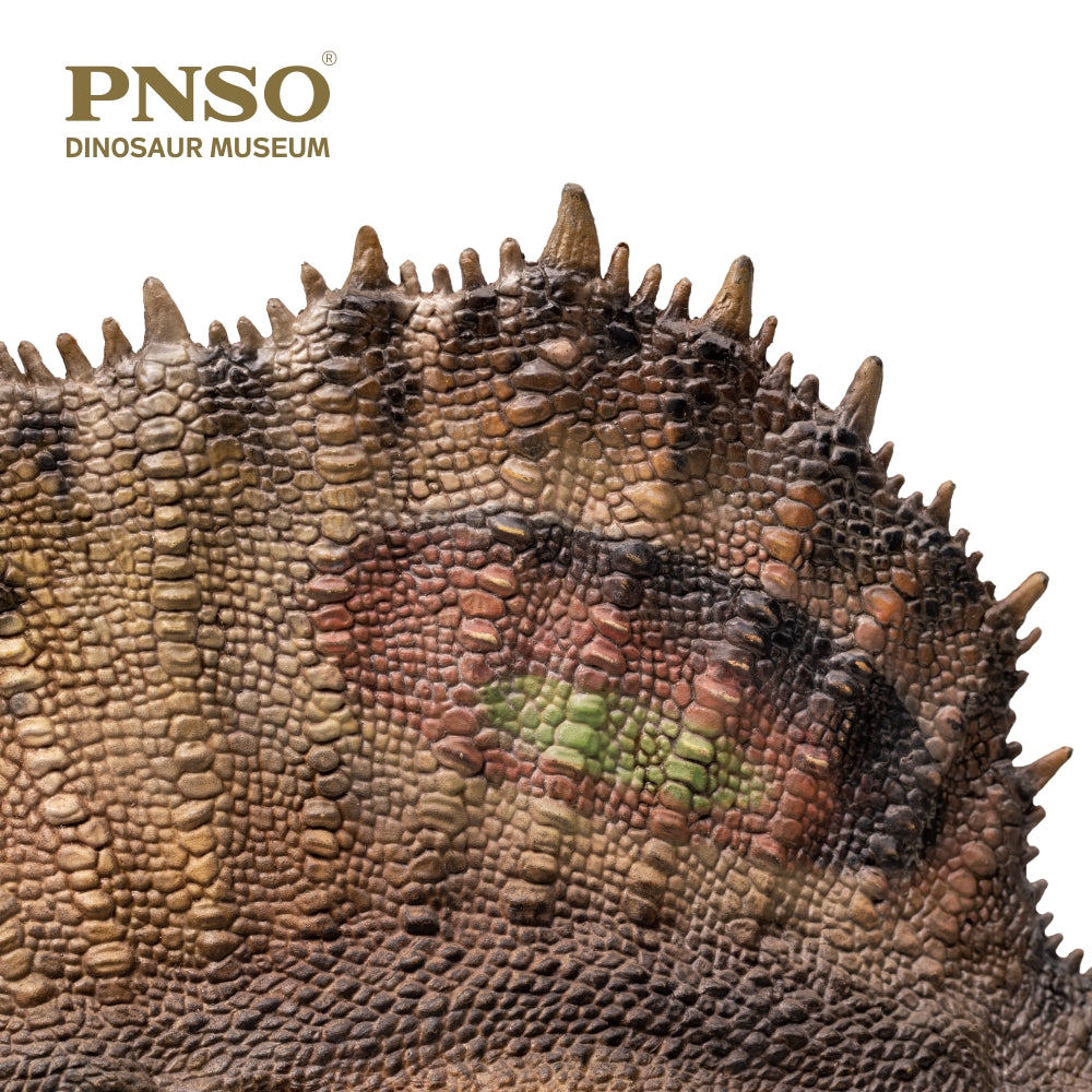 PNSO 1:35 Spinosaurus Model