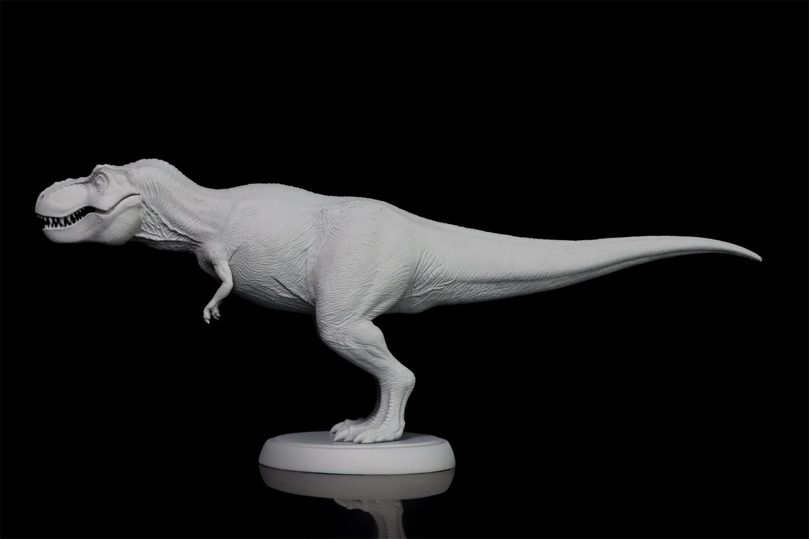Nanmu Tyrannosaurus Alpha 2.0 Model